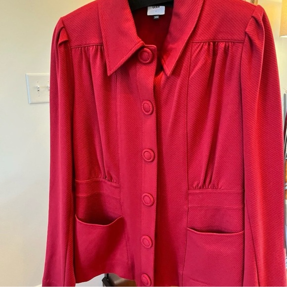 Spencer Jacket - cabi Fall '20 - Picture 2 of 4